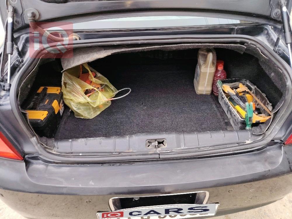 شيفروليه ماليبو